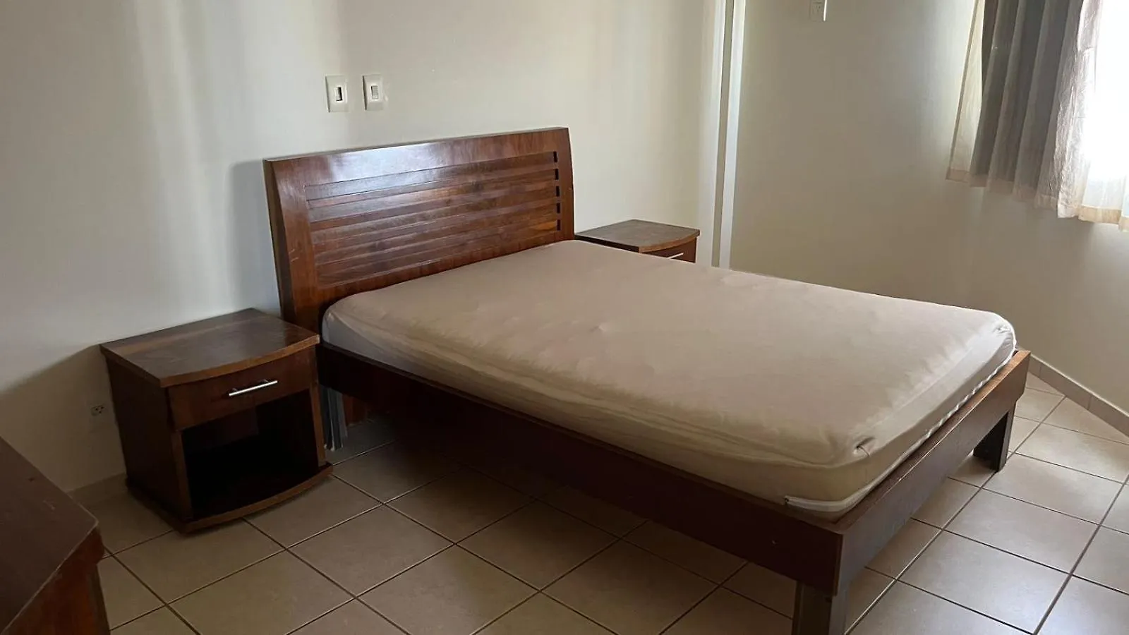 Vitoria Das Thermas 2/4 Apartment Caldas Novas