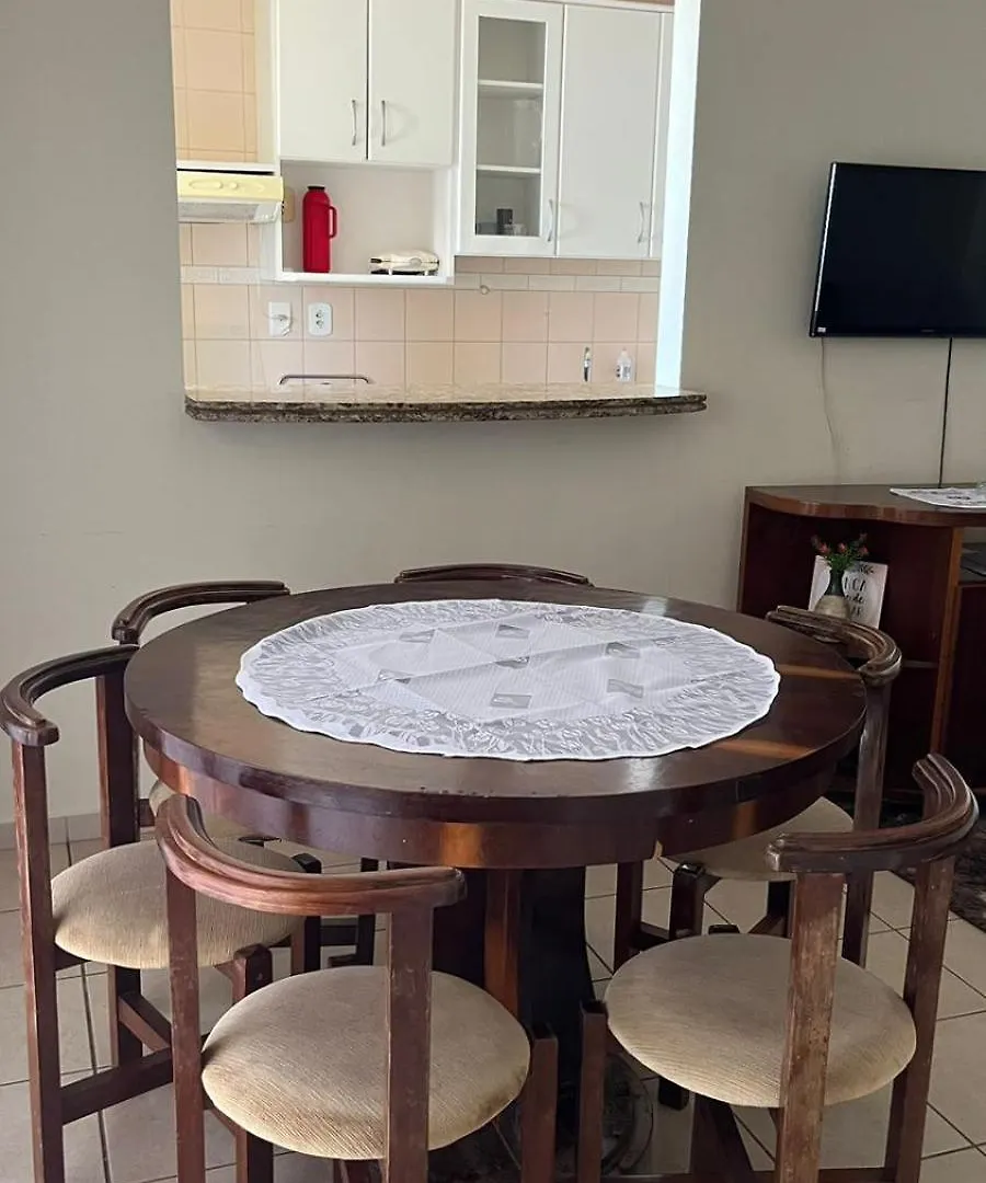 Vitoria Das Thermas 2/4 Apartment Caldas Novas 0*,