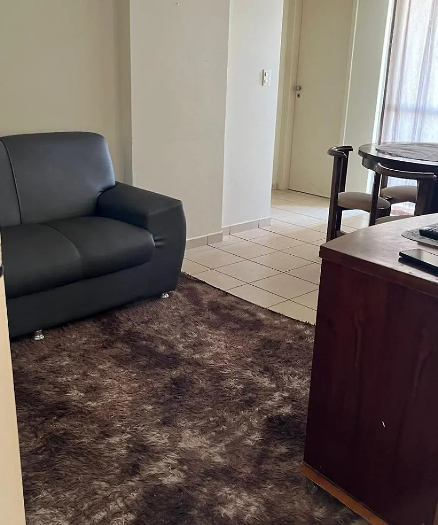 Vitoria Das Thermas 2/4 Apartment Caldas Novas